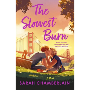 The Slowest Burn