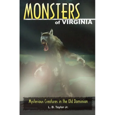Monsters of Virginia