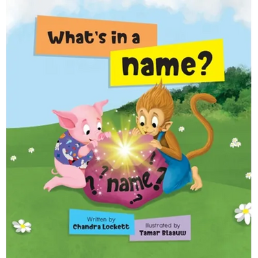 What's in a name