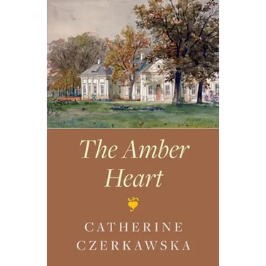 The Amber Heart