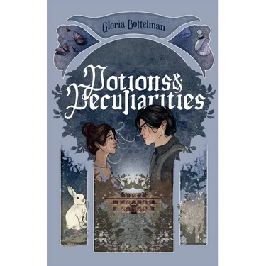 Potions & Peculiarities