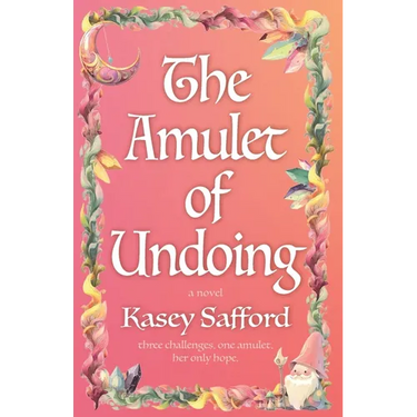 The Amulet of Undoing