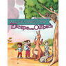 Maggie's Magic Map: Escape in the Outback: Escape in the Outback
