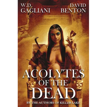 Acolytes of the Dead