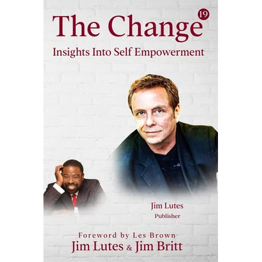 The Change vol 19