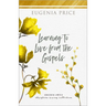 Learning to Live from the Gospels