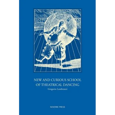 New and Curious School of Theatrical Dancing
