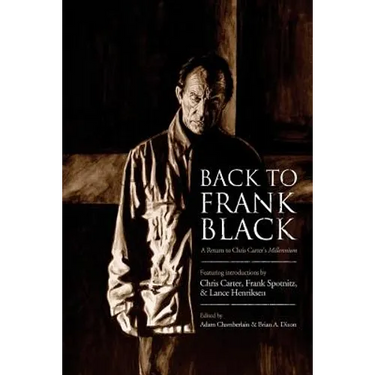 Back to Frank Black