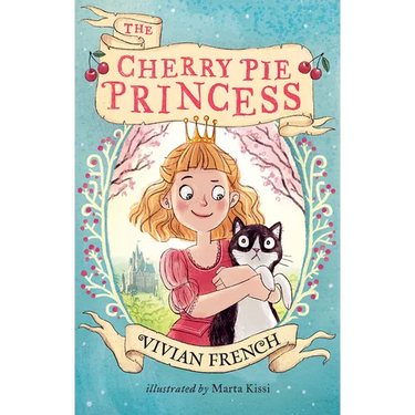 The Cherry Pie Princess