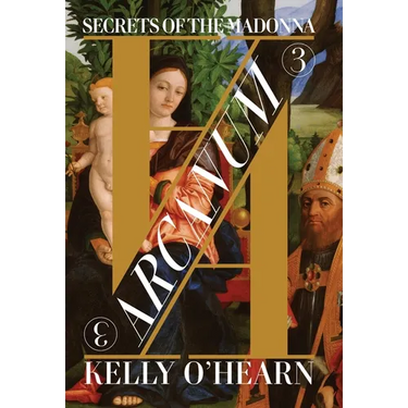 Arcanum: Secrets of the Madonna