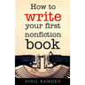 How to Write Your First Nonfiction Book