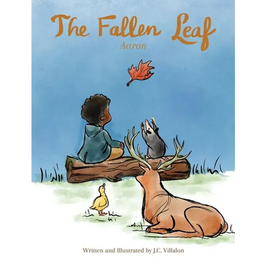 The Fallen Leaf - Aaron