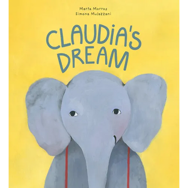 Claudia's Dream