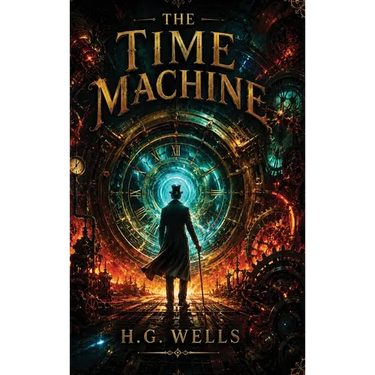 The Time Machine