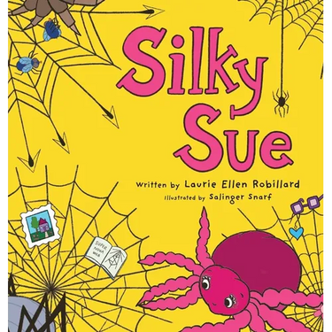 Silky Sue