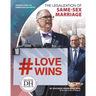 The Legalization of Same-Sex Marriage