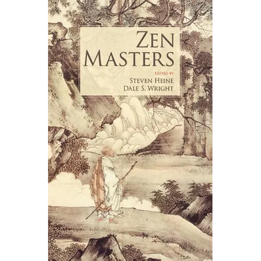 Zen Masters