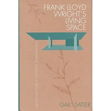 Frank Lloyd Wright's Living Space