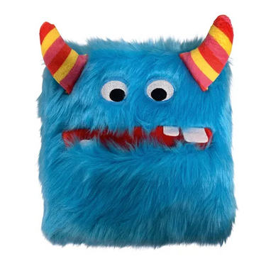 My Fuzzy Feelings