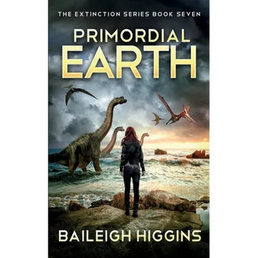 Primordial Earth: Book 7