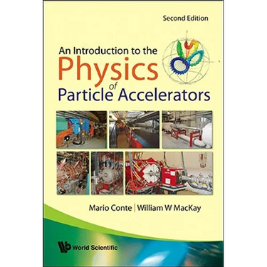 Intro to Phys of Part Accel(2ed)