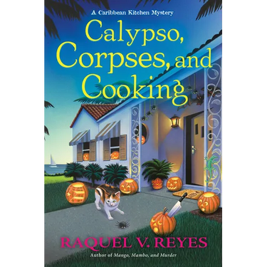 Calypso, Corpses, and Cooking