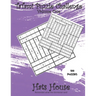 Tatami Puzzle Challenge