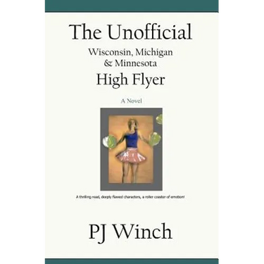 The Unofficial Wisconsin Michigan and Minnesota High Flyer