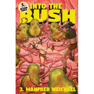 Into the Bush