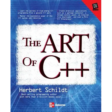 The Art of C++