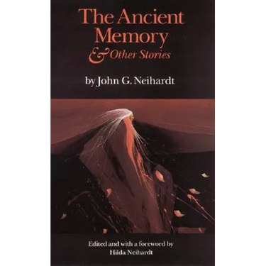 The Ancient Memory and Other Stories (Revised)