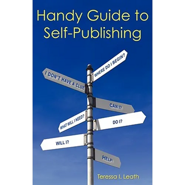 Handy Guide to Self-Publishing