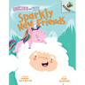 Sparkly New Friends: An Acorn Book (Unicorn and Yeti #1)