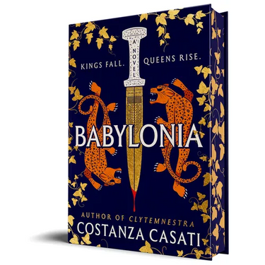 Babylonia
