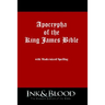 Apocrypha of the King James Bible