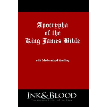 Apocrypha of the King James Bible