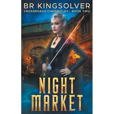 Night Market