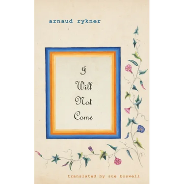 I Will Not Come