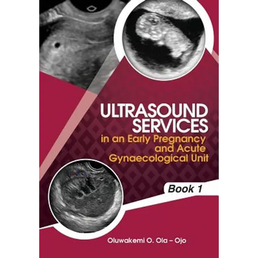 Ultrasound Services in An Early Pregnancy and Acute Gynaecological Unit