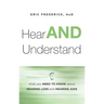 Hear and Understand: What You Need to Know about Hearing Loss and Hearing AIDS