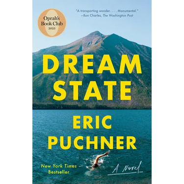 Dream State: Oprah's Book Club