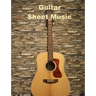 Guitar: Sheet Music