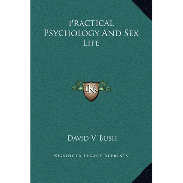 Practical Psychology And Sex Life