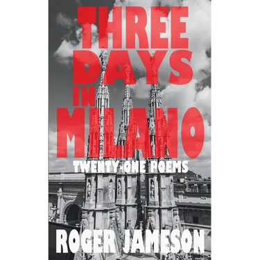 Three Days In Milano