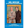 Mr. Novak: An Acclaimed Television Series (hardback)