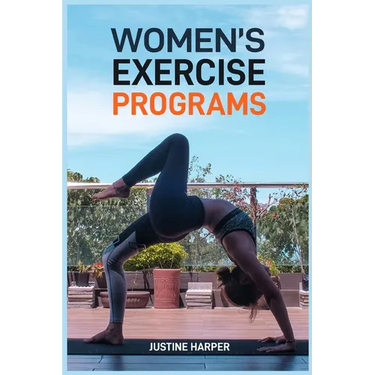 Women's Exercise Programs: Unlock Your Strength and Vitality (2024 Guide for Beginners)