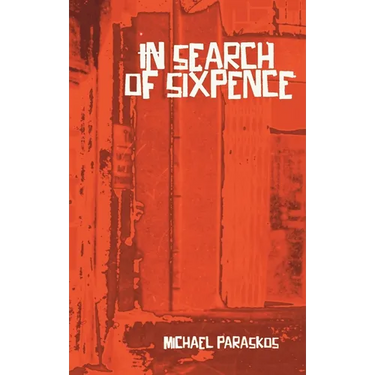 In Search of Sixpence