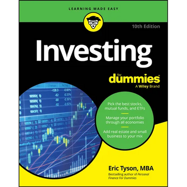 Investing for Dummies