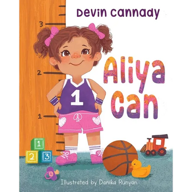 Aliya Can