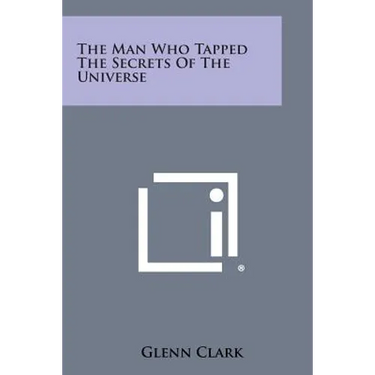 The Man Who Tapped the Secrets of the Universe